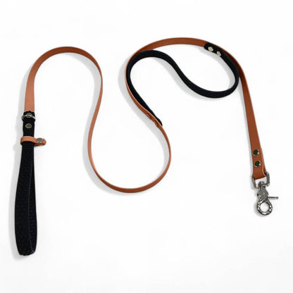 BioThane Traffic Handle Dog Leash