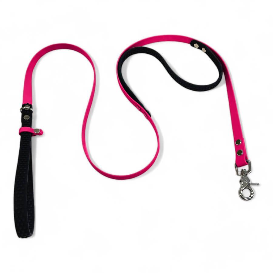 BioThane Traffic Handle Dog Leash