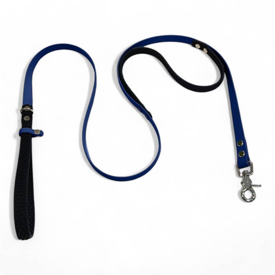 BioThane Traffic Handle Dog Leash