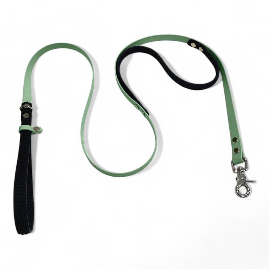 BioThane Traffic Handle Dog Leash