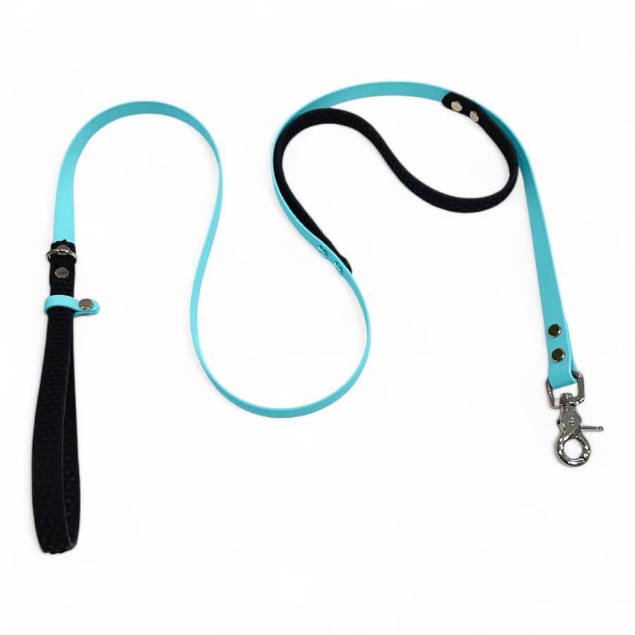 BioThane Traffic Handle Dog Leash