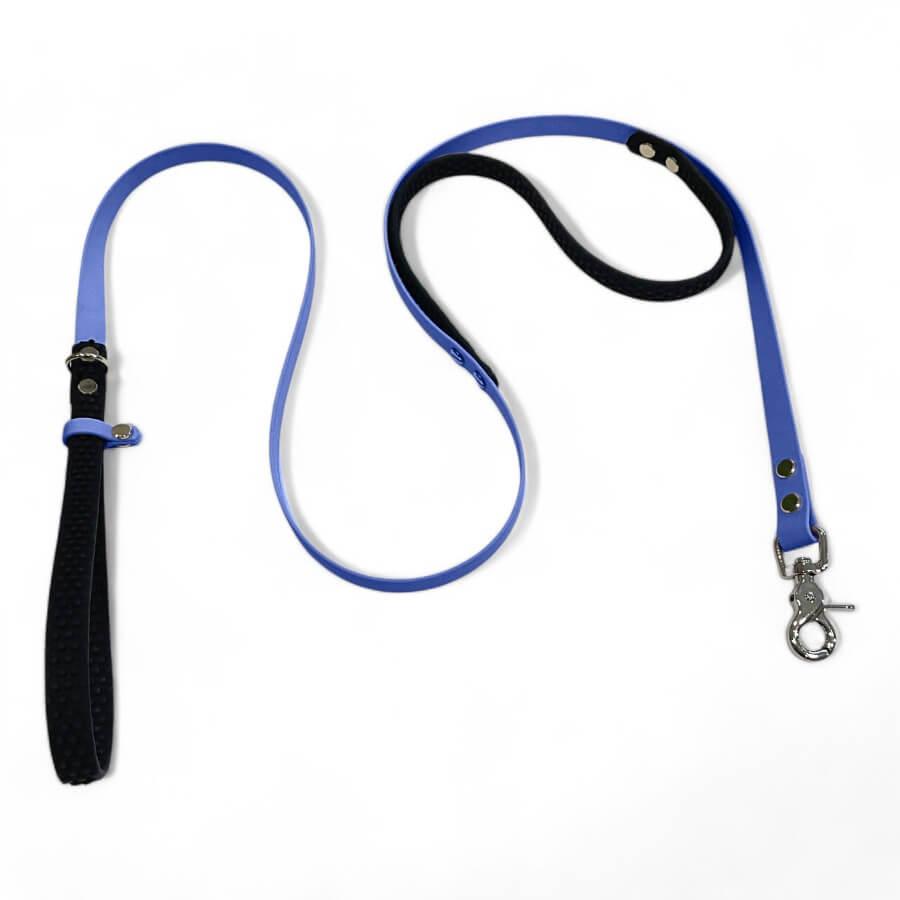 BioThane Traffic Handle Dog Leash