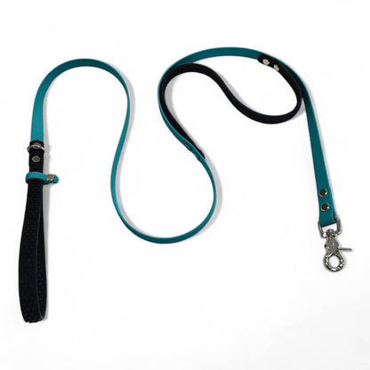 BioThane Traffic Handle Dog Leash